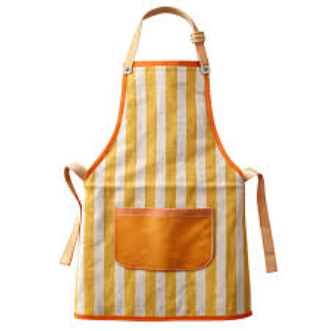 APRON 72X82CM MULTI COLOR